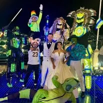 Entretenimiento para eventos